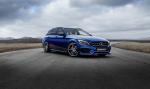 Mercedes-Benz C-Classs RS-R by Piecha Design 2017 года